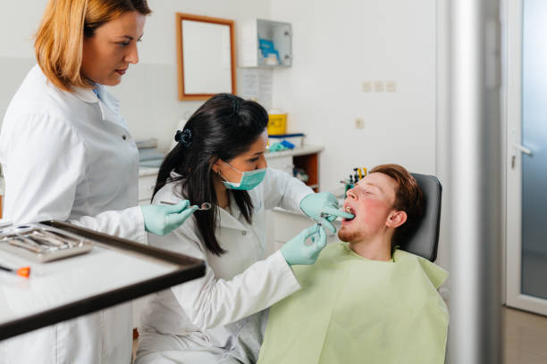 Best Emergency Treatment for Toothache in Alton, TX
