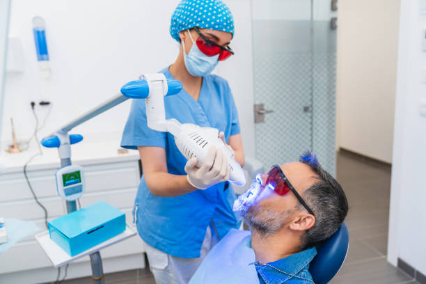 Best Walk-In Emergency Dentist in Alton, TX